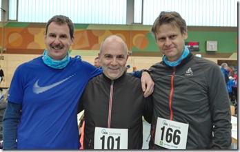 Halbmarathon Sbr 3