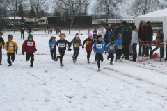 Cross Überherrn