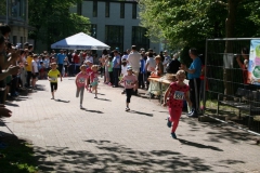 Illinger Citylauf